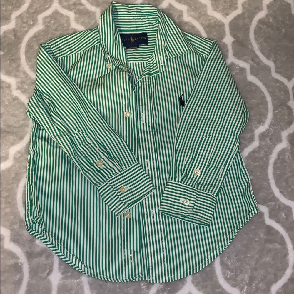 Ralph Lauren Shirt